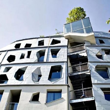 Ferienwohnung Casa Hollywood Centro, Mole Antonelliana Turin Exterior foto