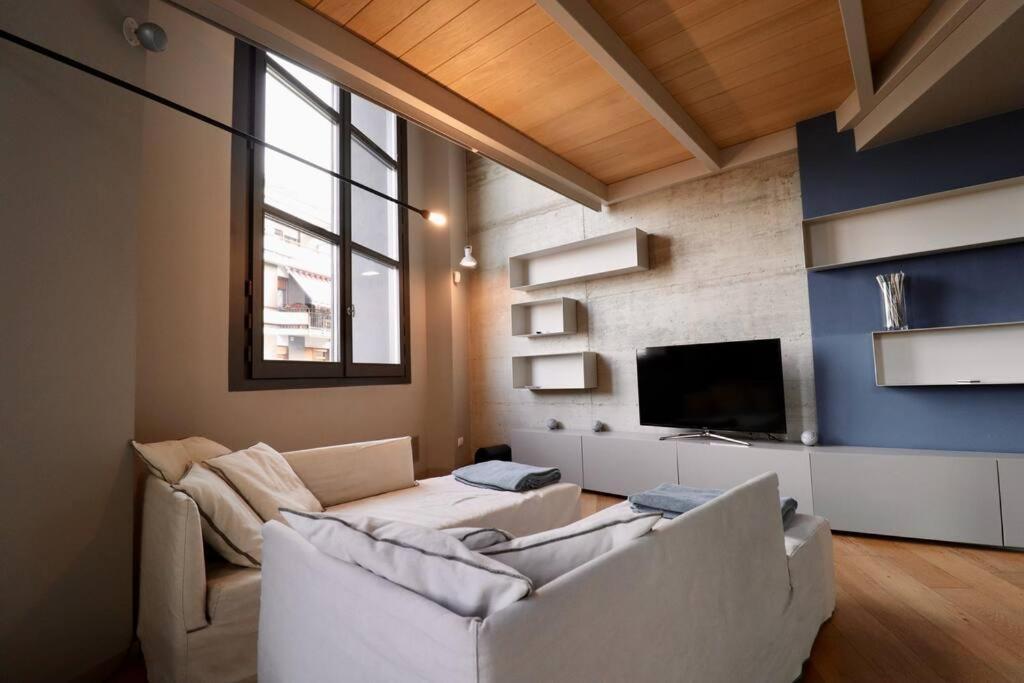 Ferienwohnung Casa Hollywood Centro, Mole Antonelliana Turin Exterior foto